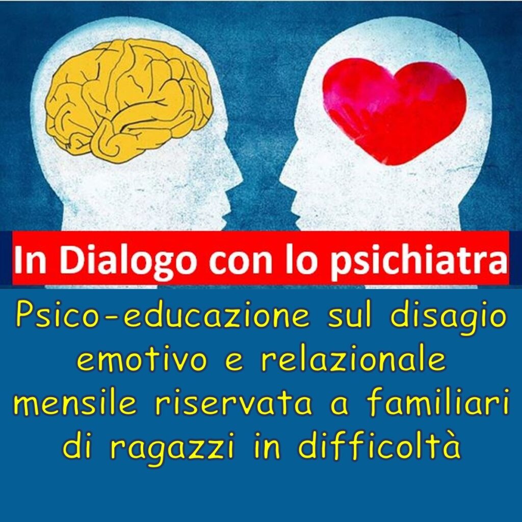 53-Il disagio emotivo