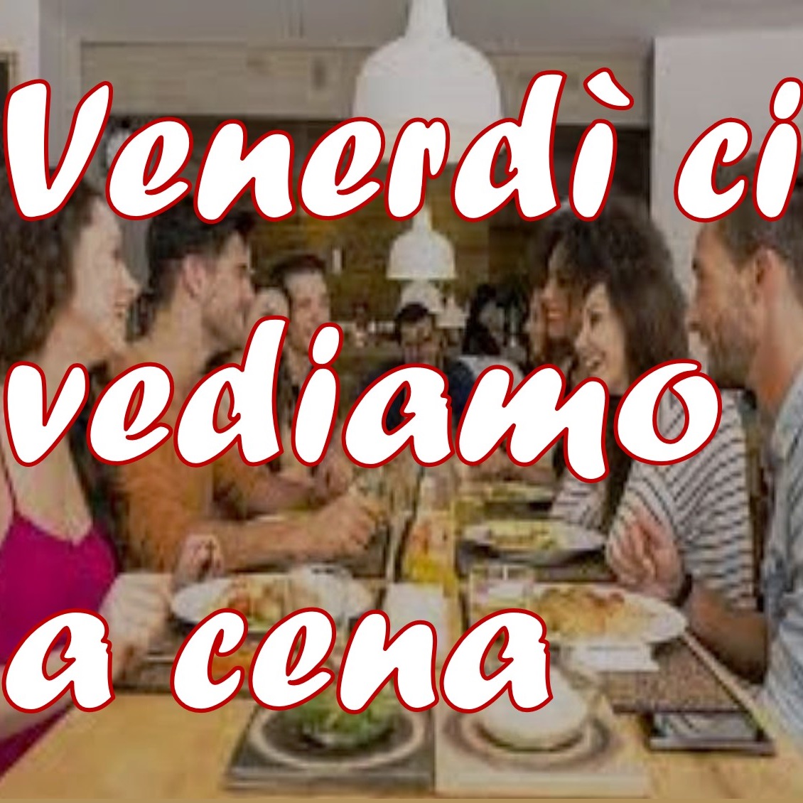 42-Serata Conviviale