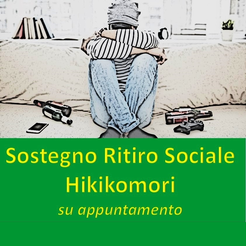 59-Ritiro sociale