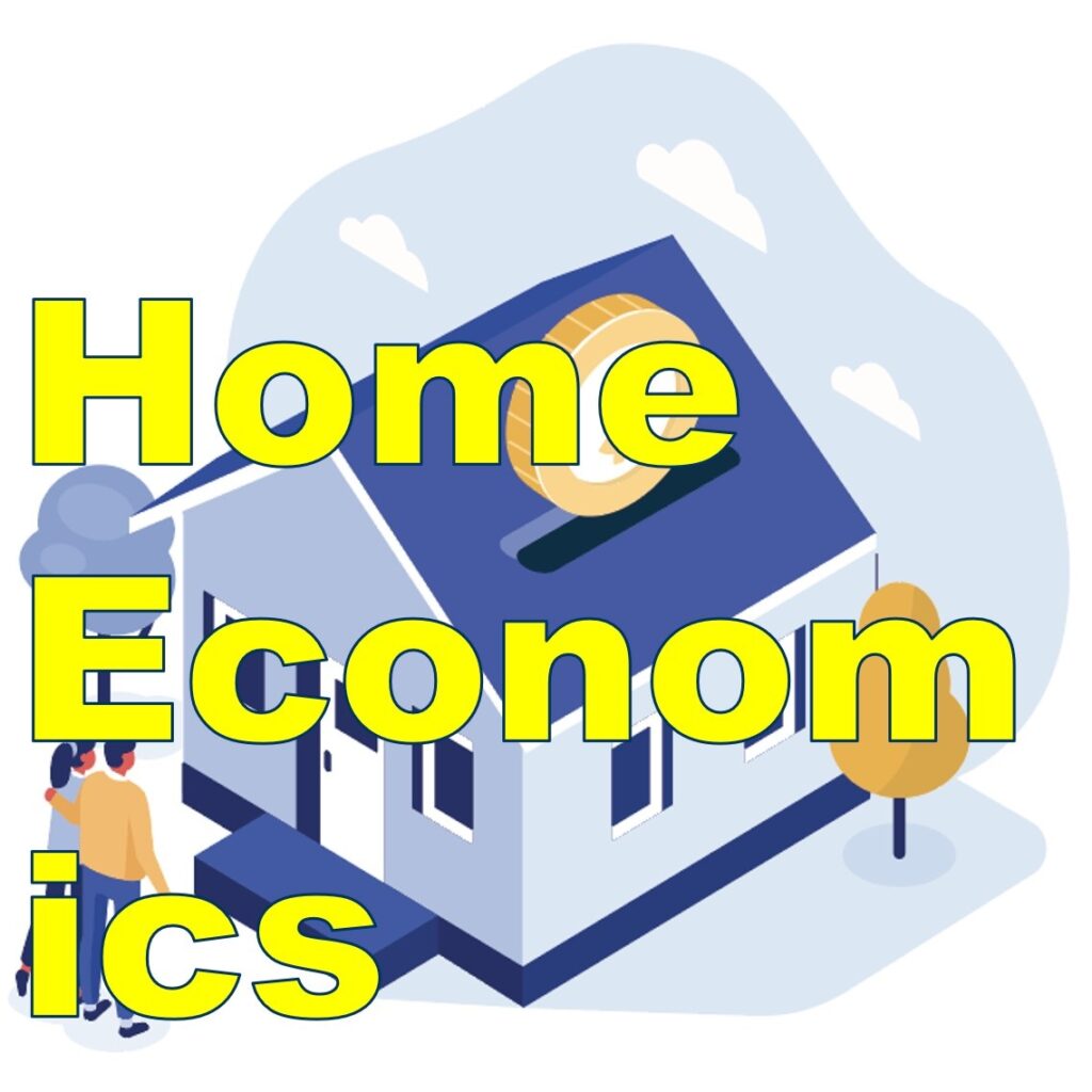 52-Home Economics