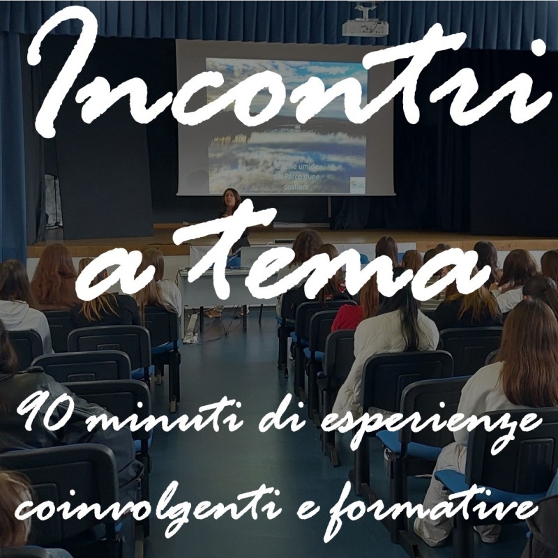 48-Incontri a Tema