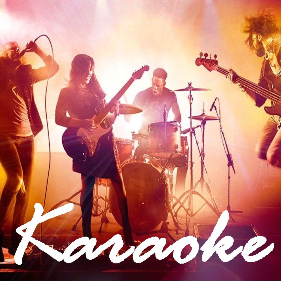 44-Serata Karaoke