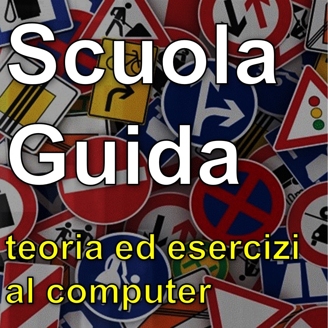 51-Scuola Guida