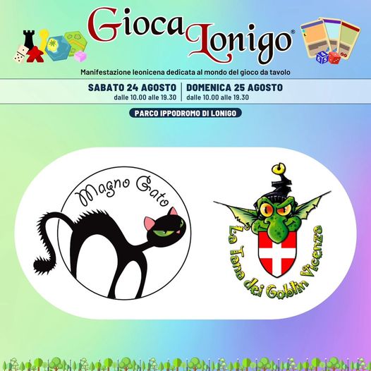 Gioca Lonigo